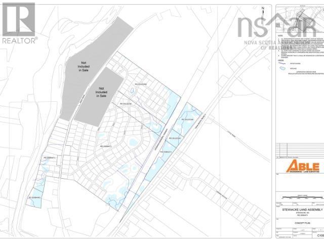 Acerage Main Street West, Strewiacke, Stewiacke, Nova Scotia  B0N 2J0 - Photo 6 - 202519953