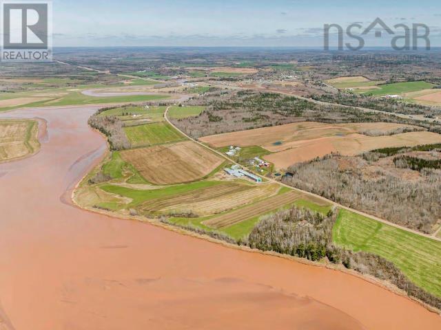 Acerage Main Street West, Strewiacke, Stewiacke, Nova Scotia  B0N 2J0 - Photo 8 - 202519953
