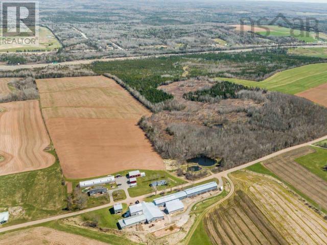 Acerage Main Street West, Strewiacke, Stewiacke, Nova Scotia  B0N 2J0 - Photo 9 - 202519953