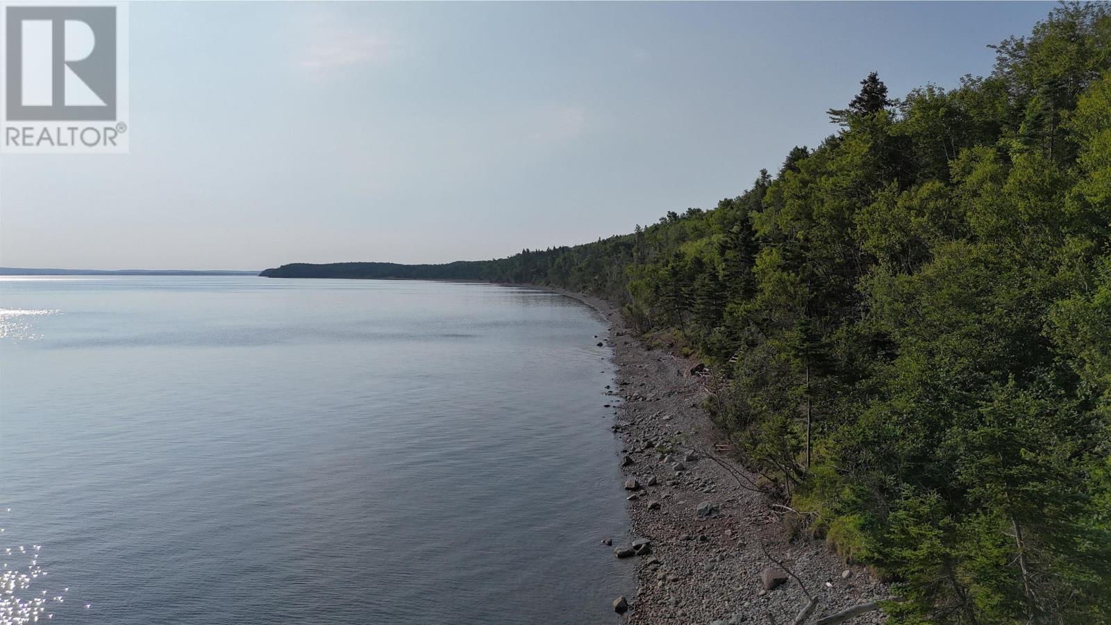 Lot 16 West Bay Highway, Roberta, Nova Scotia  B0E 3K0 - Photo 2 - 202519958