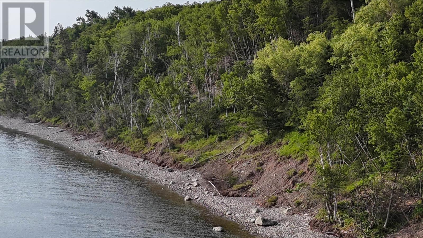 Lot 16 West Bay Highway, Roberta, Nova Scotia  B0E 3K0 - Photo 3 - 202519958