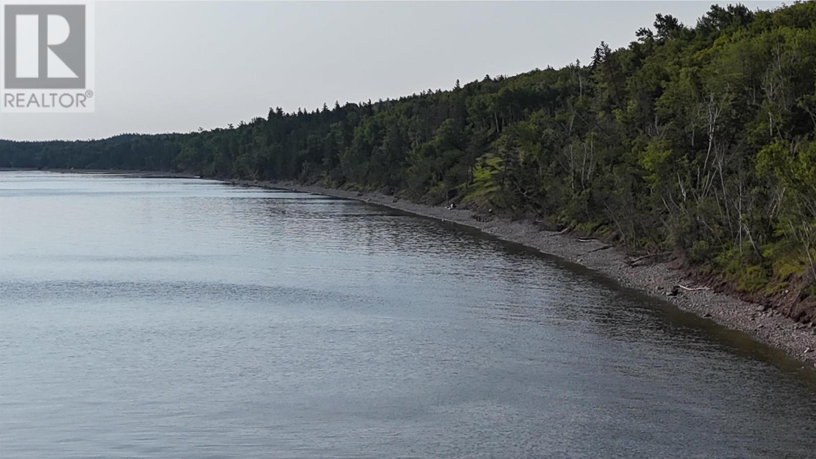 Lot 16 West Bay Highway, Roberta, Nova Scotia  B0E 3K0 - Photo 5 - 202519958