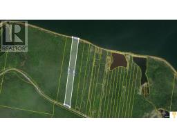 Lot 16 West Bay Highway, roberta, Nova Scotia