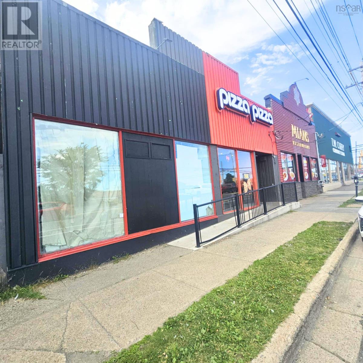 418 George Street, Sydney, Nova Scotia  B1P 1K3 - Photo 2 - 202519967