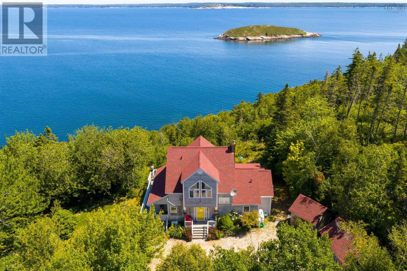 45 Southwest Cove Road, northwest cove, Nova Scotia