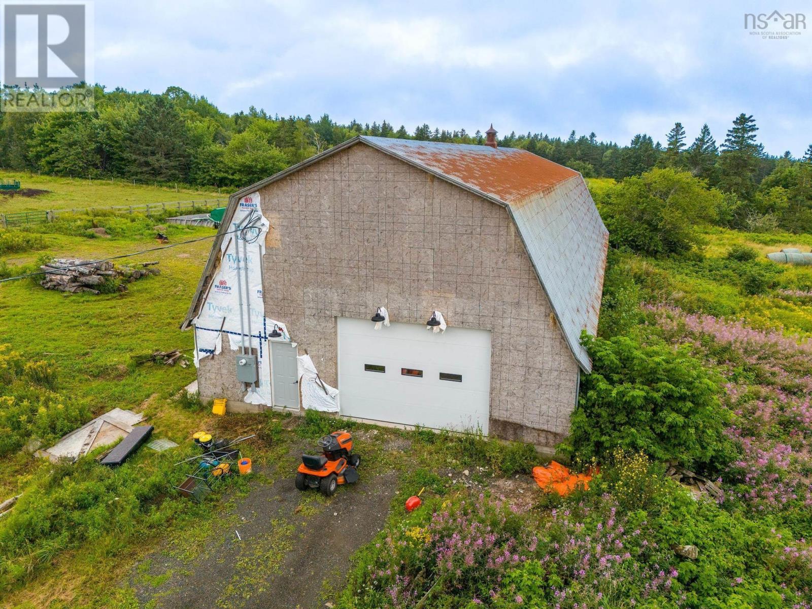 239 Brinton Road, Port Lorne, Nova Scotia  B0S 1L0 - Photo 6 - 202519995