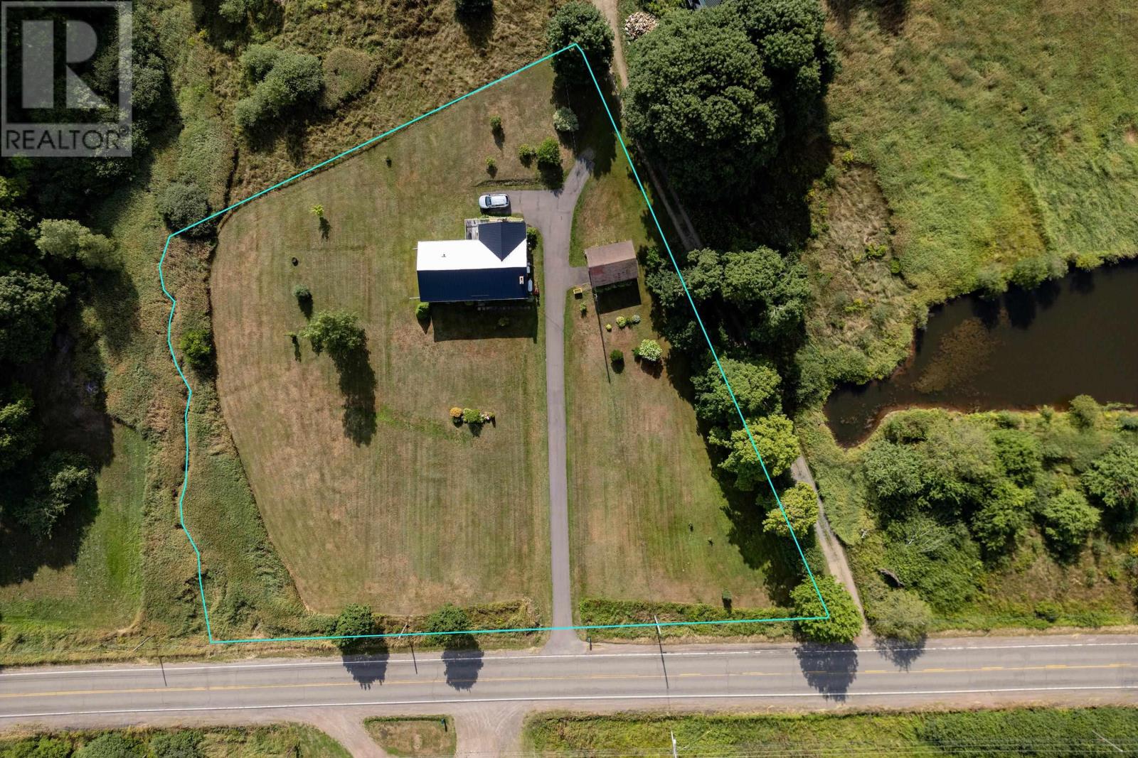 3856 Highway 302, Nappan, Nova Scotia  B0L 1B0 - Photo 3 - 202520006