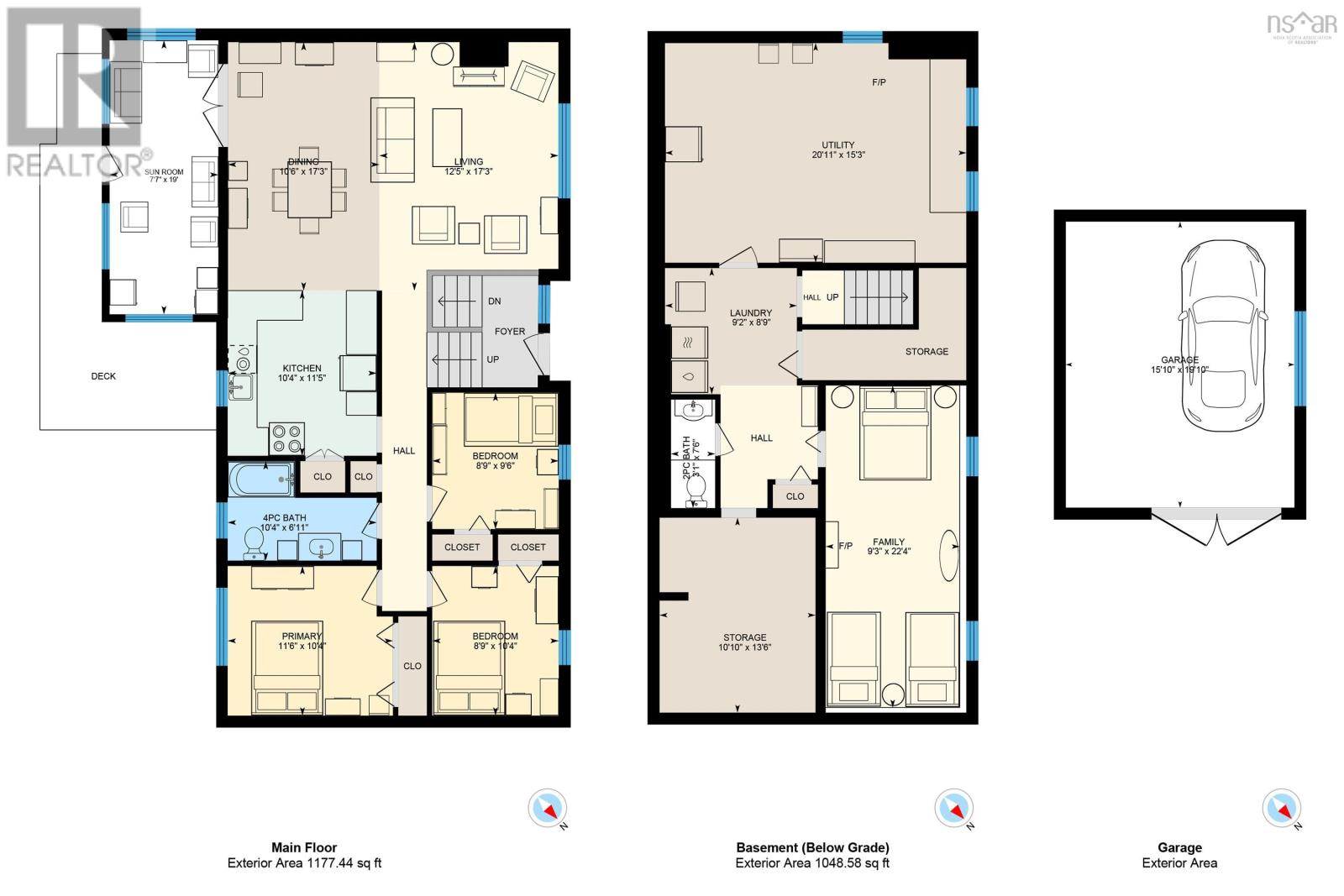 3856 Highway 302, Nappan, Nova Scotia  B0L 1B0 - Photo 8 - 202520006