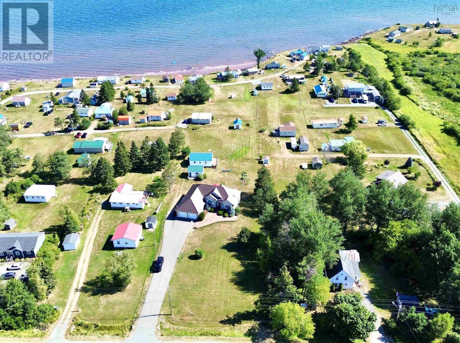 9345 366 Highway, Port Howe, Nova Scotia  B0K 1K0 - Photo 2 - 202520026