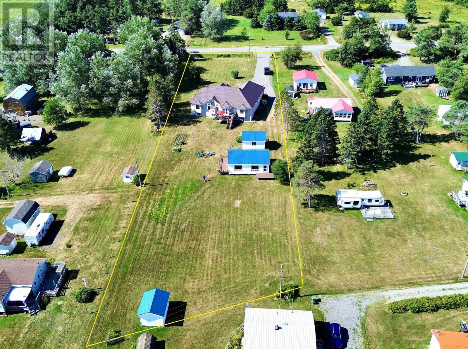 9345 366 Highway, Port Howe, Nova Scotia  B0K 1K0 - Photo 4 - 202520026