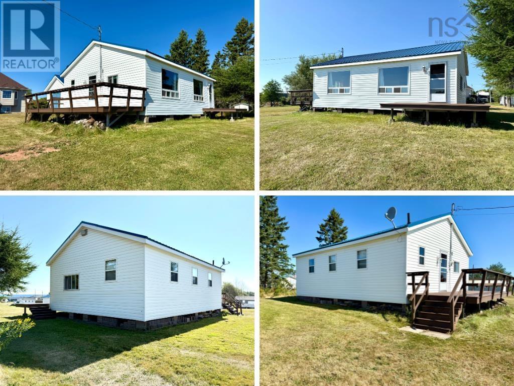 9345 366 Highway, Port Howe, Nova Scotia  B0K 1K0 - Photo 45 - 202520026