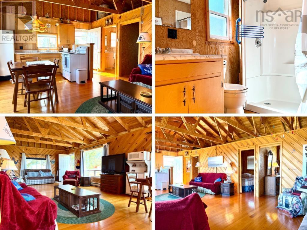 9345 366 Highway, Port Howe, Nova Scotia  B0K 1K0 - Photo 46 - 202520026