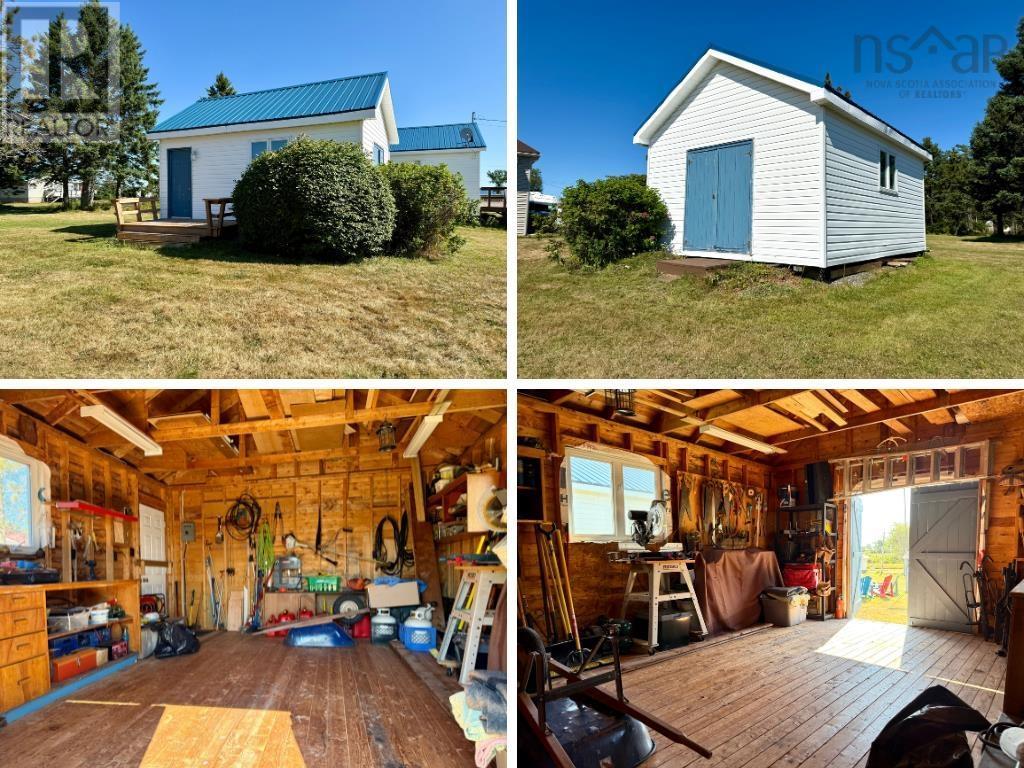 9345 366 Highway, Port Howe, Nova Scotia  B0K 1K0 - Photo 48 - 202520026
