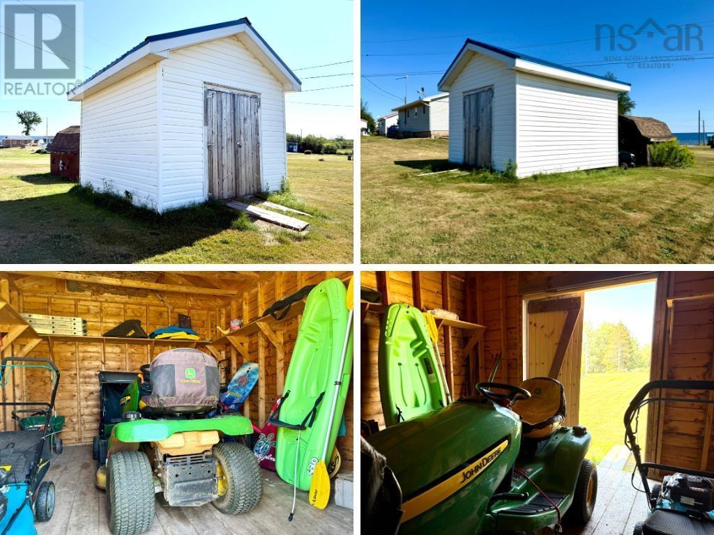 9345 366 Highway, Port Howe, Nova Scotia  B0K 1K0 - Photo 49 - 202520026