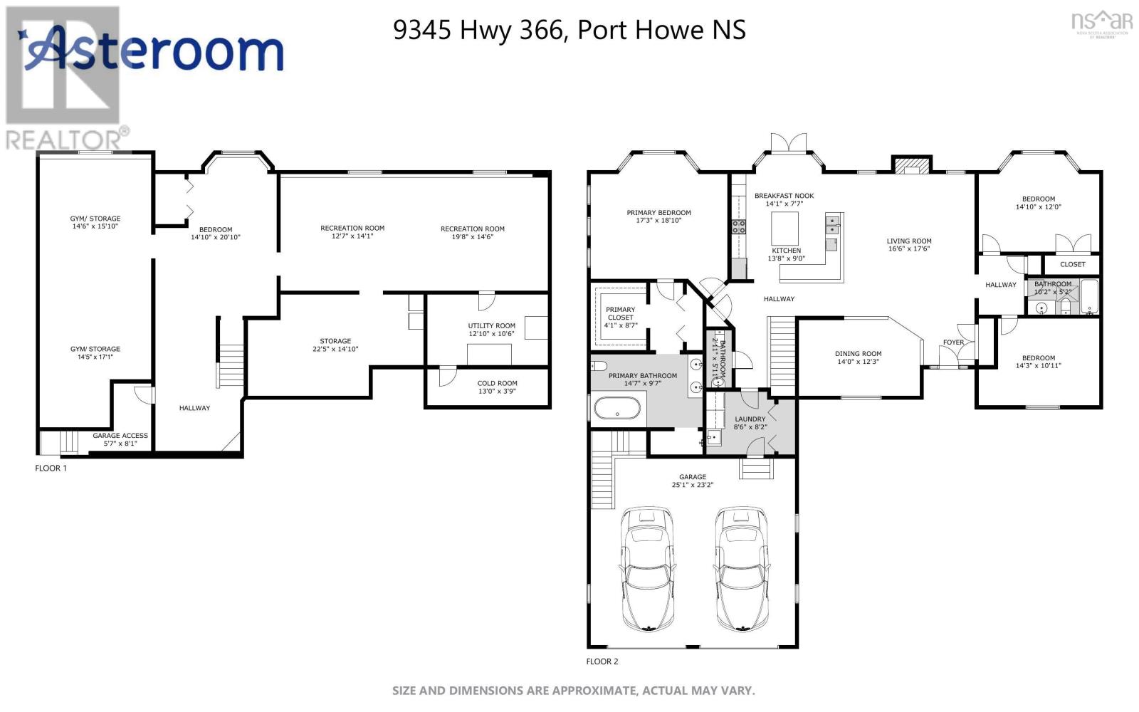 9345 366 Highway, Port Howe, Nova Scotia  B0K 1K0 - Photo 9 - 202520026