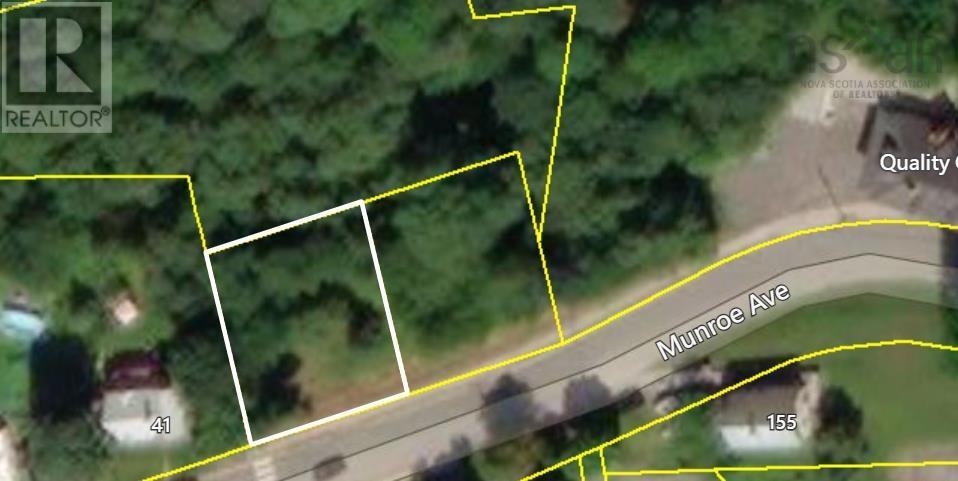 Lot Munroe Avenue, New Glasgow, Nova Scotia  B2H 2C8 - Photo 3 - 202520022