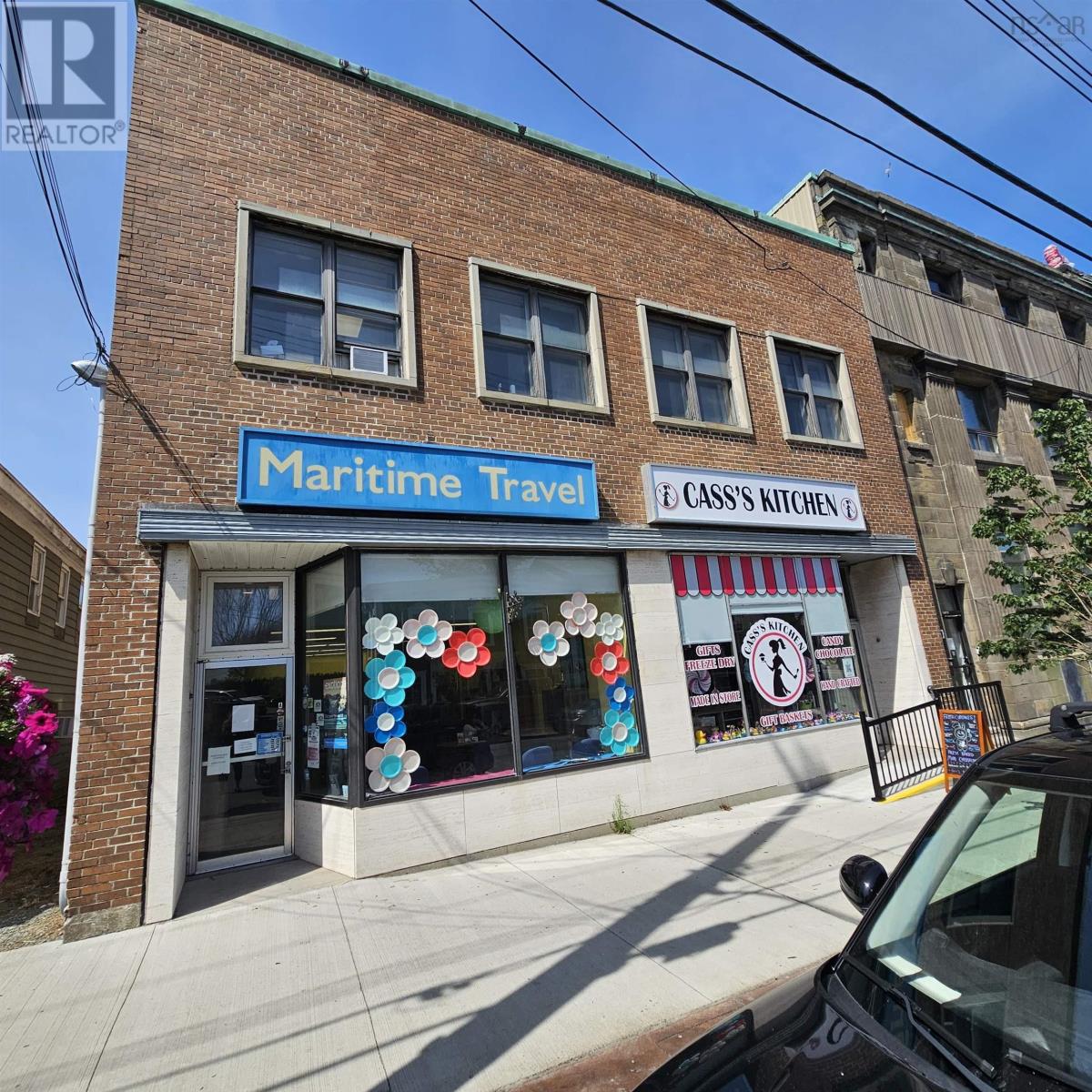 188 Charlotte Street, Sydney, Nova Scotia  B1P 1C5 - Photo 3 - 202520027