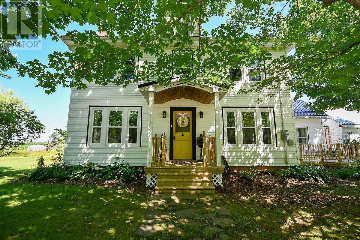 4677 Highway 215, noel, Nova Scotia