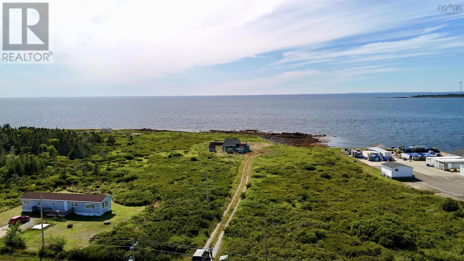 8581 Highway 3, charlesville, Nova Scotia