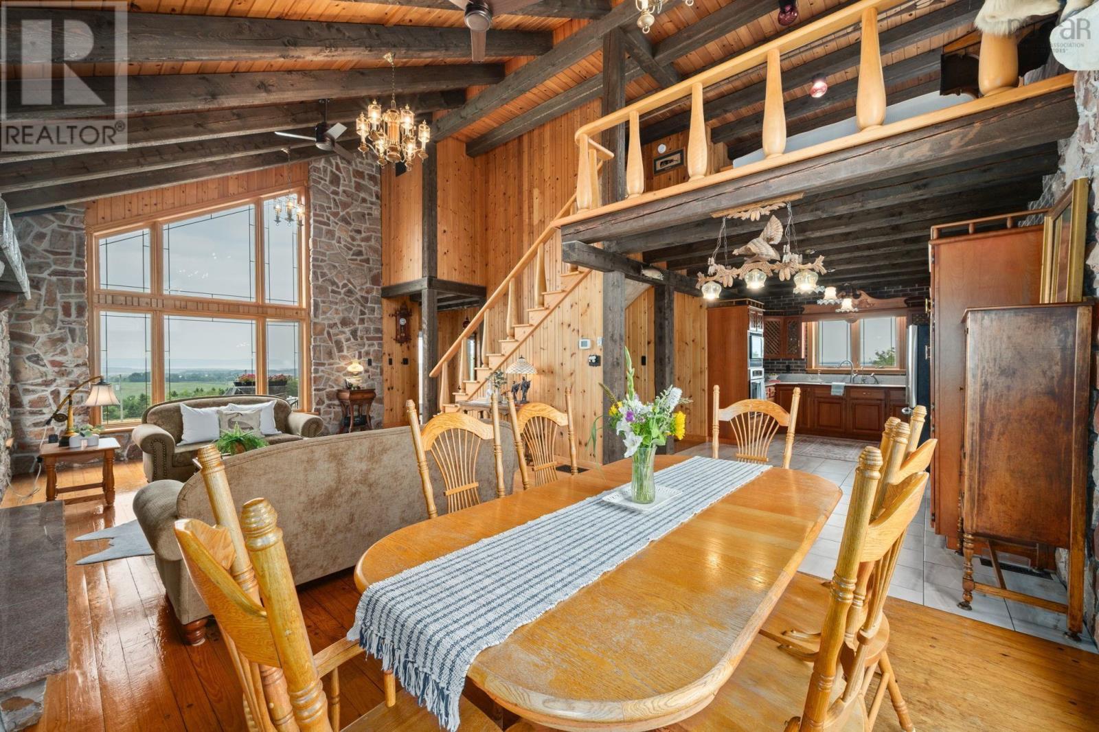 12809 1 Highway, Avonport, Nova Scotia  B0P 1P0 - Photo 11 - 202520075