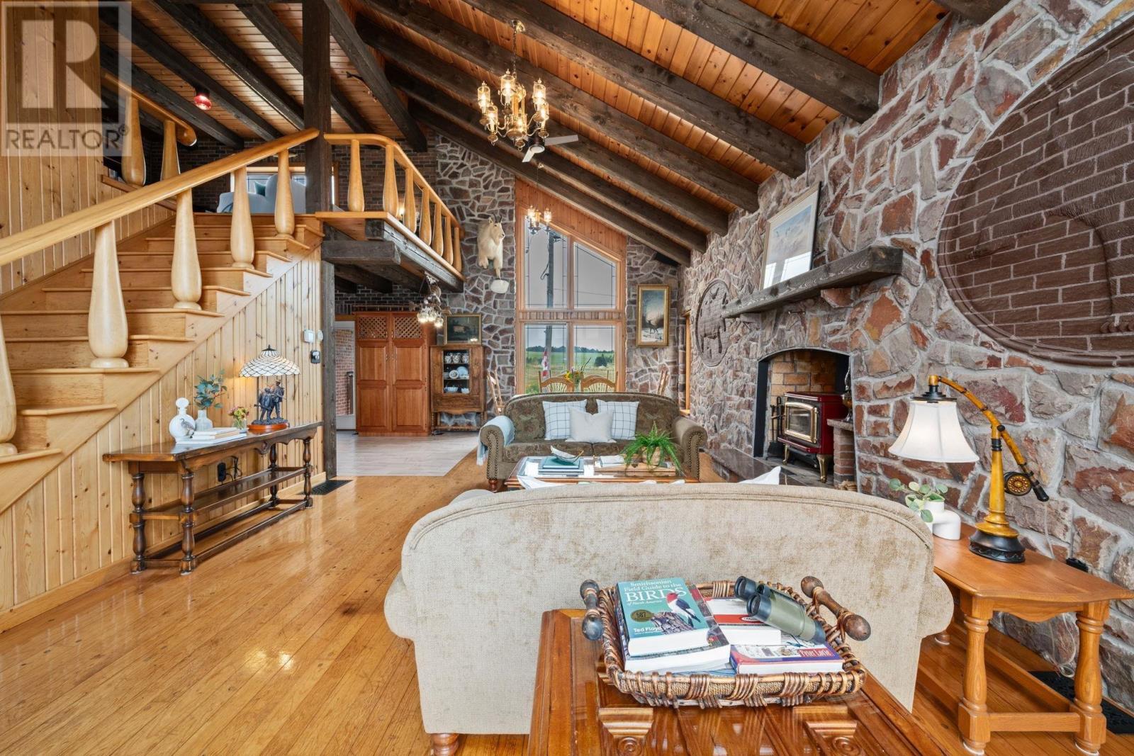 12809 1 Highway, Avonport, Nova Scotia  B0P 1P0 - Photo 15 - 202520075