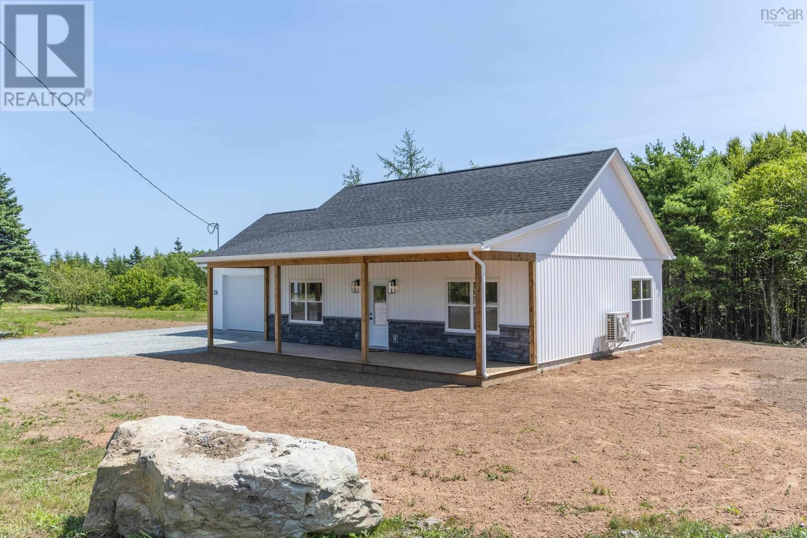 26 Alvewa Drive, Myers Point, Nova Scotia  B0J 1P0 - Photo 2 - 202520086