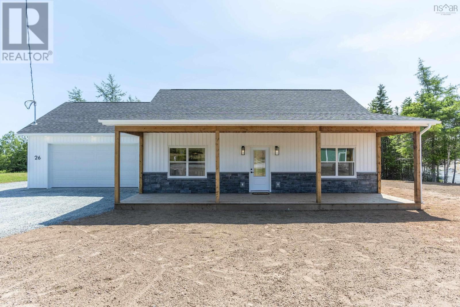 26 Alvewa Drive, Myers Point, Nova Scotia  B0J 1P0 - Photo 3 - 202520086