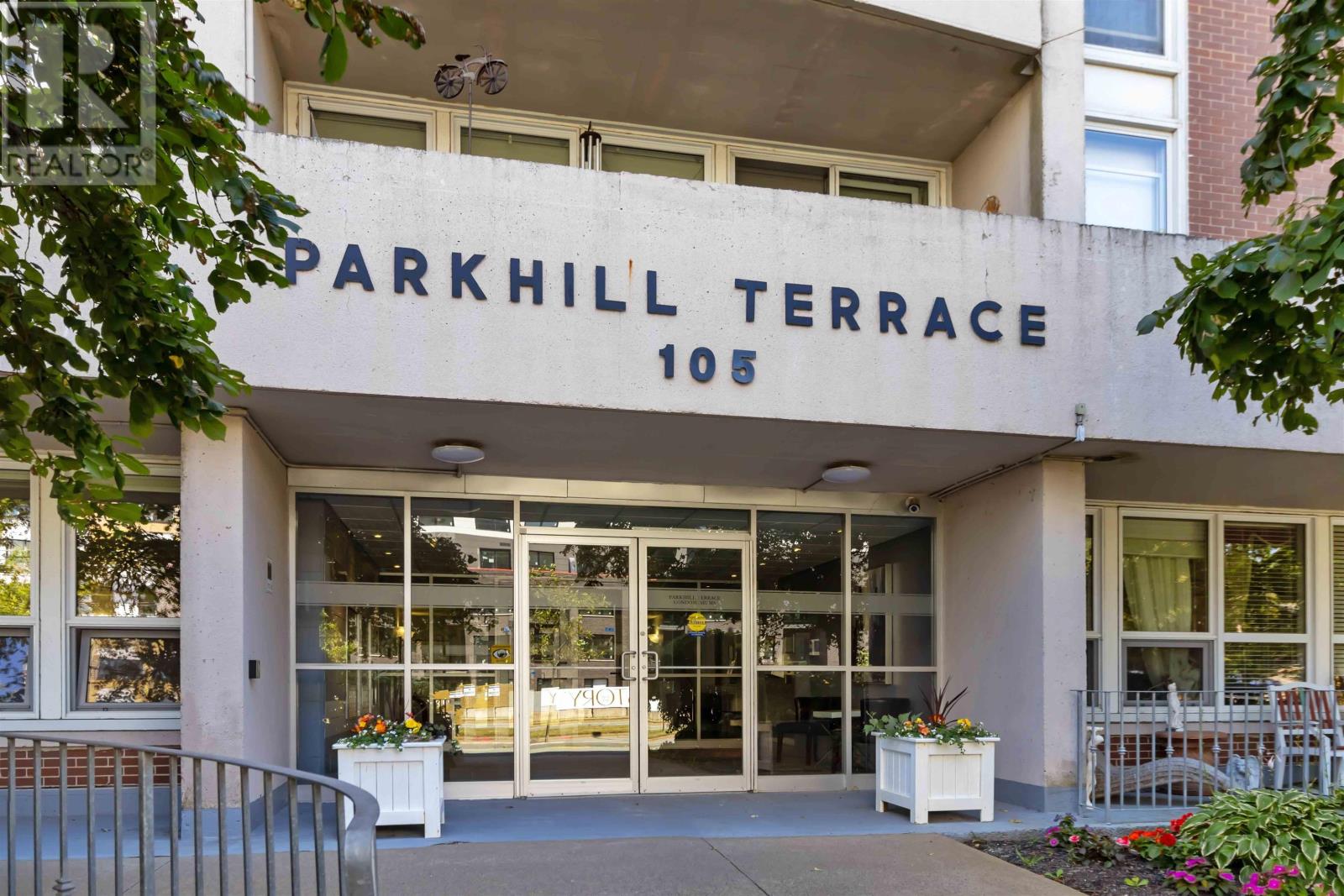 109 105 Dunbrack Street, Halifax, Nova Scotia  B3M 3B7 - Photo 2 - 202520097