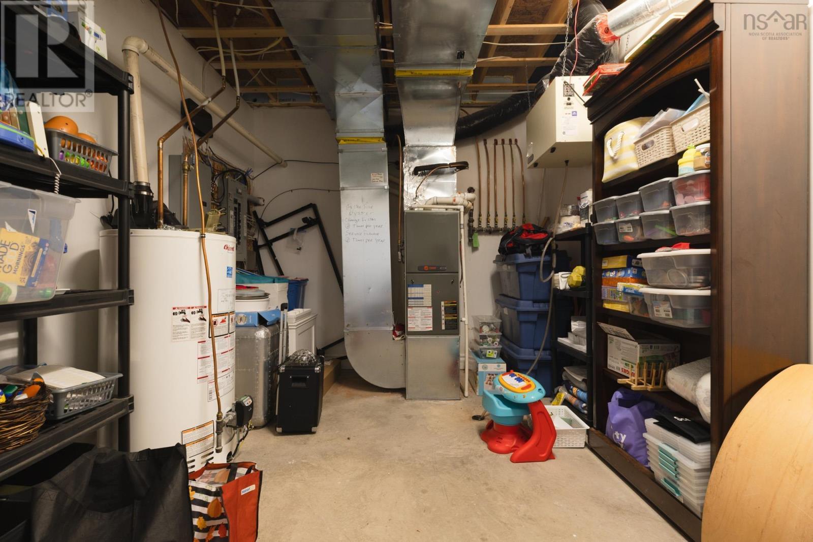 61 Havenbrook Hill, Dartmouth, Nova Scotia  B2W 0G1 - Photo 38 - 202520101