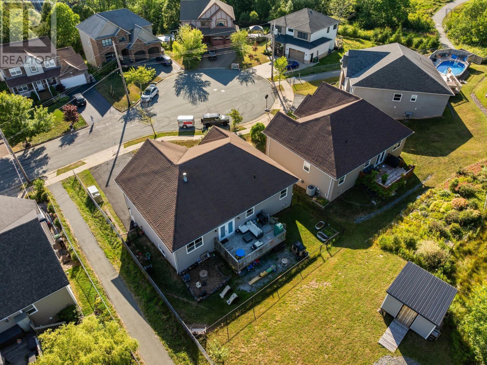 61 Havenbrook Hill, Dartmouth, Nova Scotia  B2W 0G1 - Photo 44 - 202520101