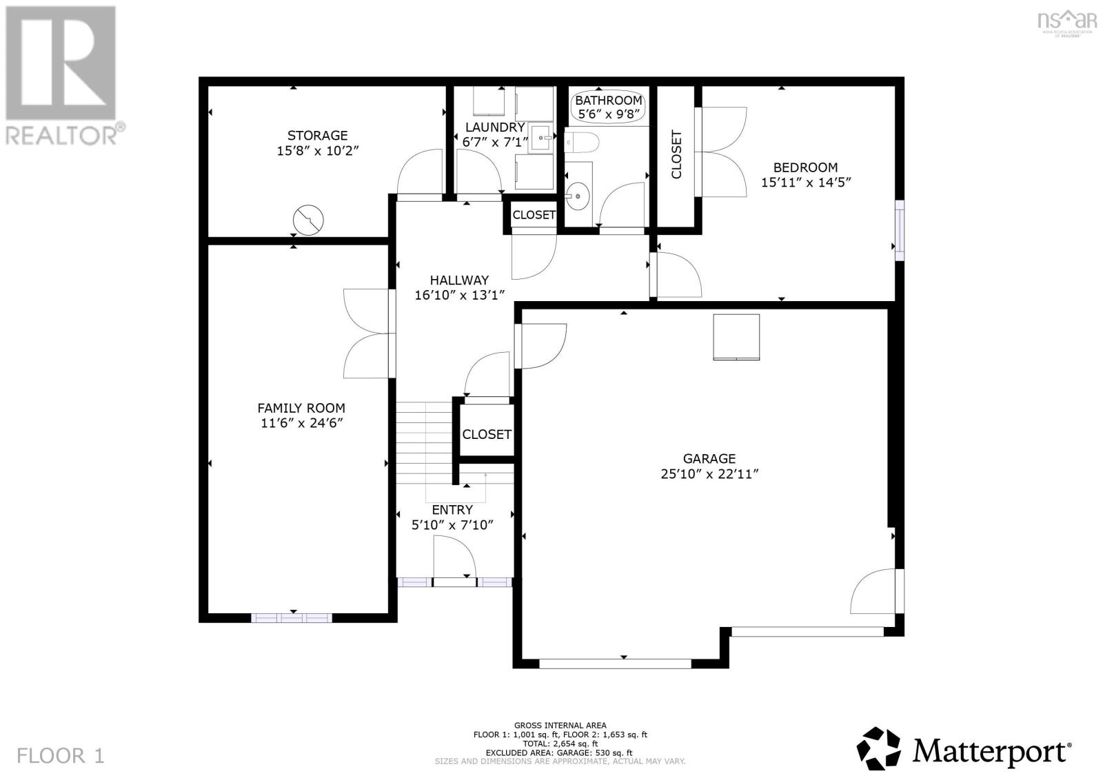 61 Havenbrook Hill, Dartmouth, Nova Scotia  B2W 0G1 - Photo 45 - 202520101