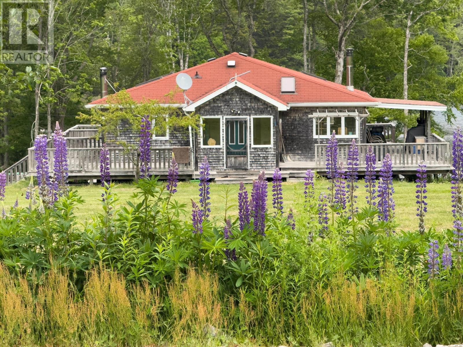 956 Highway 203, Kemptville, Nova Scotia  B5A 5R3 - Photo 5 - 202520111