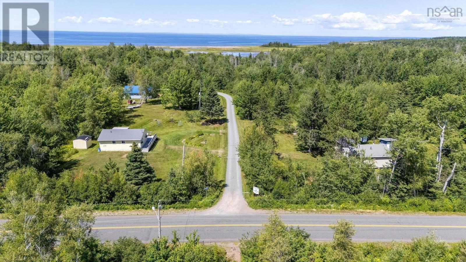Lot 2627 Golden Sands Drive, Malagash, Nova Scotia  B0K 1E0 - Photo 1 - 202520125