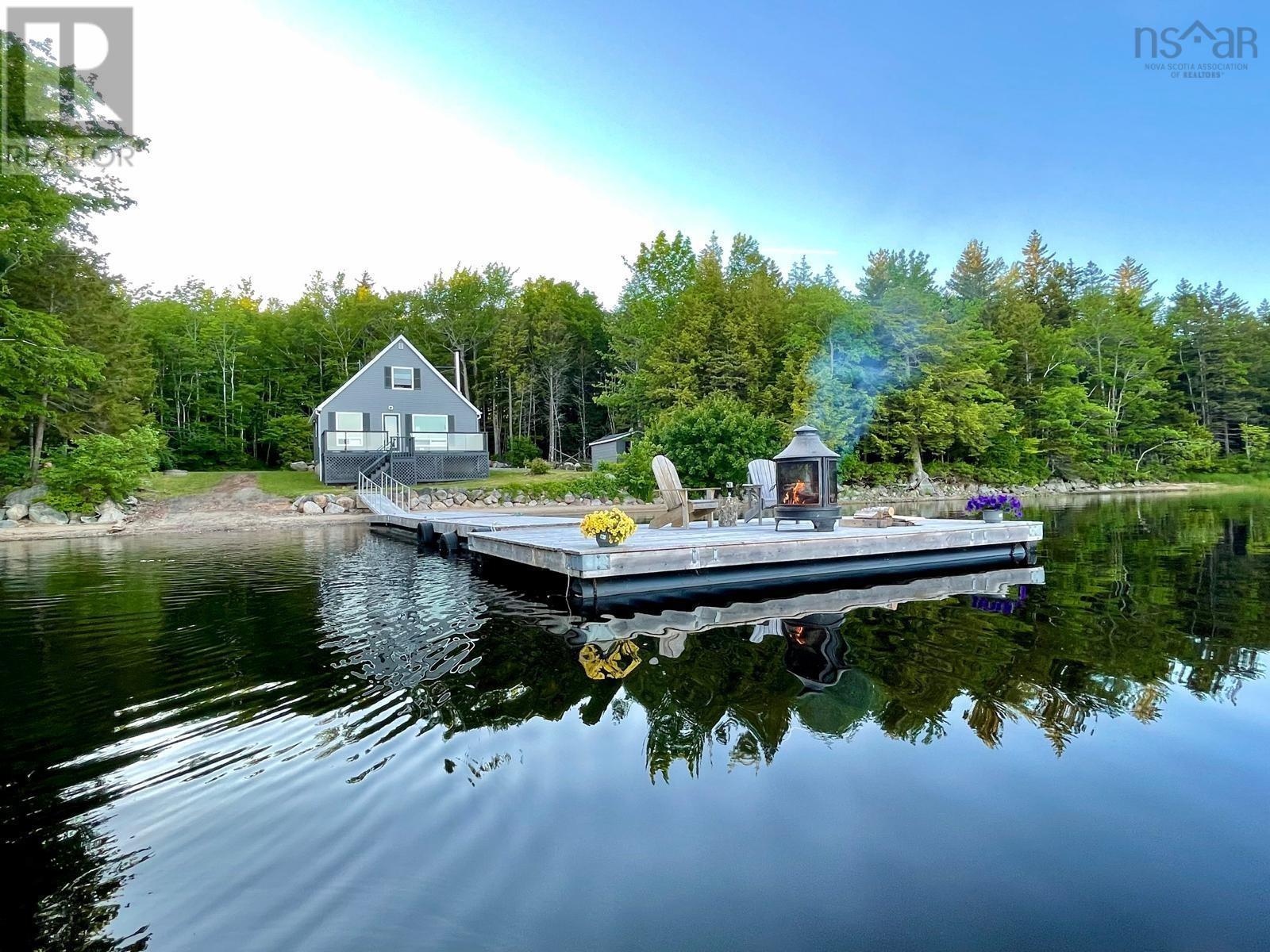 109 Troop Road, north range, Nova Scotia