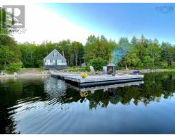 109 Troop Road, north range, Nova Scotia