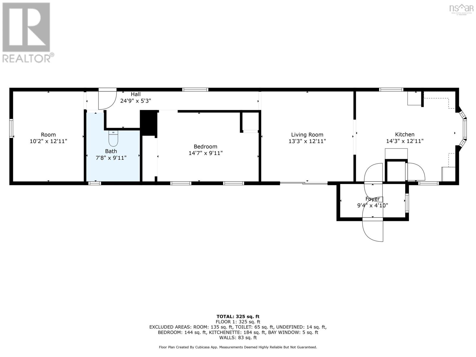 167 Prince Albert Street, Pugwash, Nova Scotia  B0K 1L0 - Photo 14 - 202520152