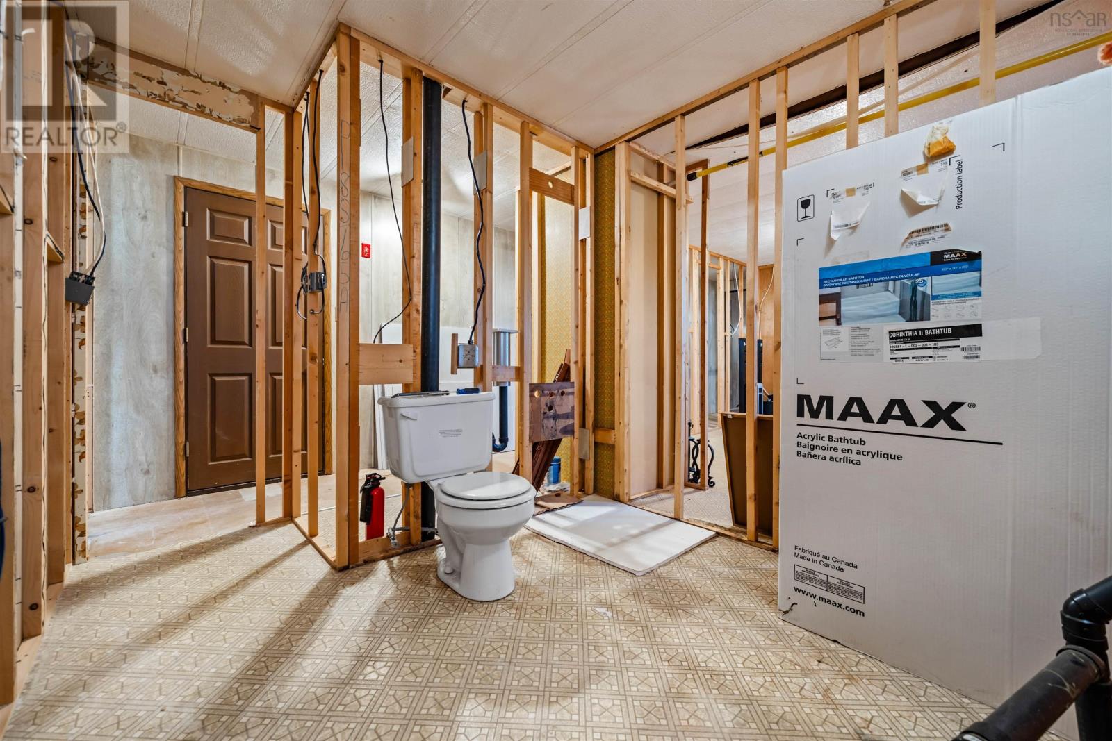 167 Prince Albert Street, Pugwash, Nova Scotia  B0K 1L0 - Photo 28 - 202520152