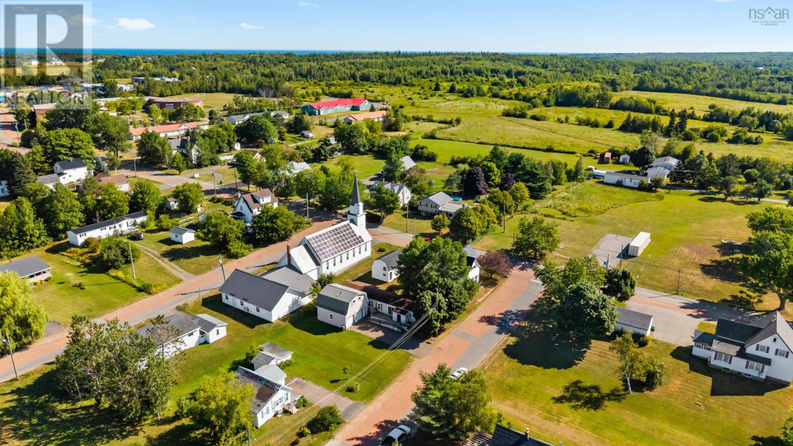 167 Prince Albert Street, Pugwash, Nova Scotia  B0K 1L0 - Photo 3 - 202520152