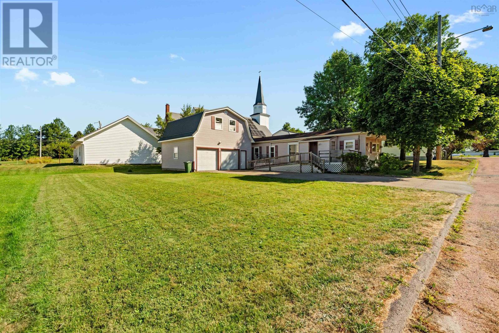 167 Prince Albert Street, Pugwash, Nova Scotia  B0K 1L0 - Photo 6 - 202520152