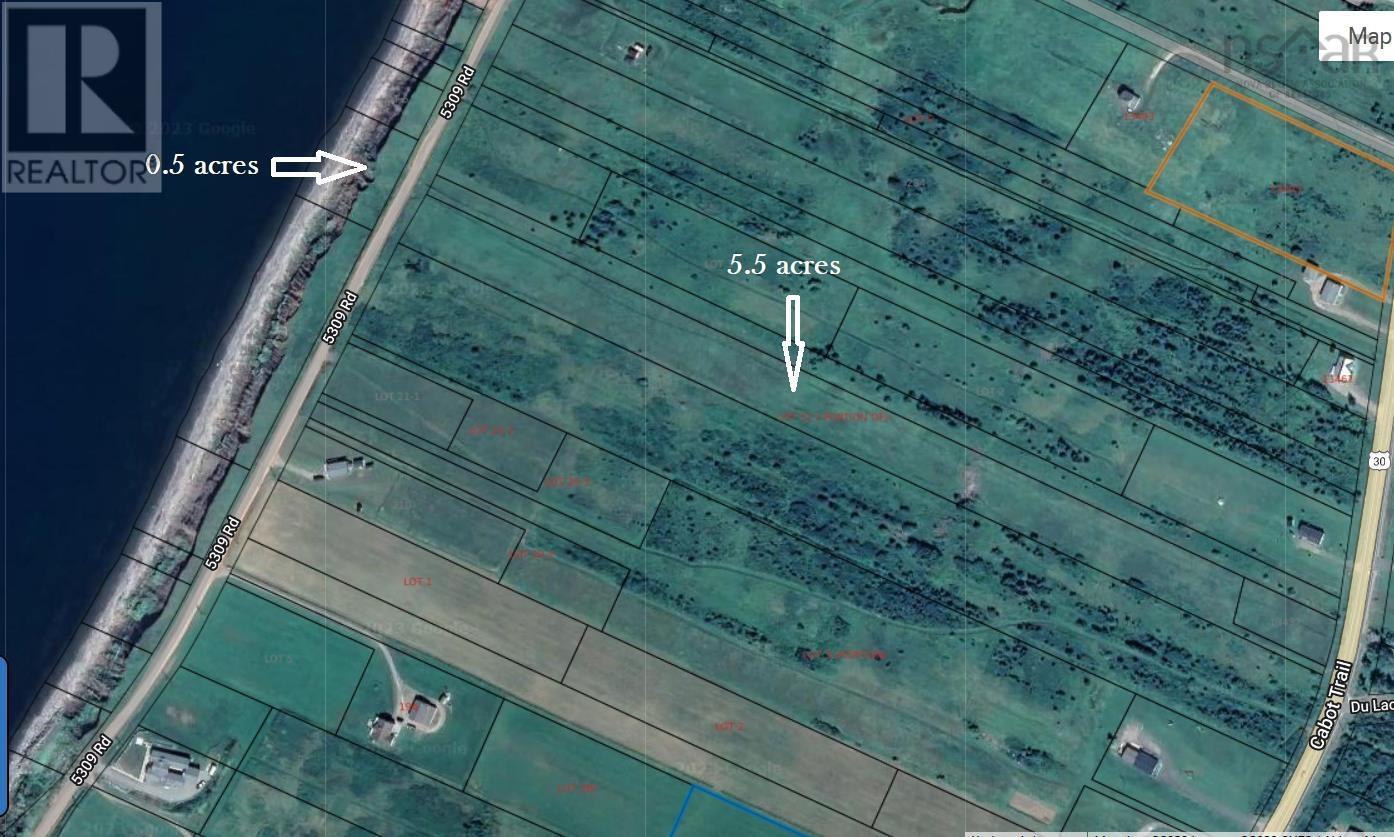 Cabot Trail, Grand Étang, Nova Scotia  B0E 1L0 - Photo 8 - 202520161