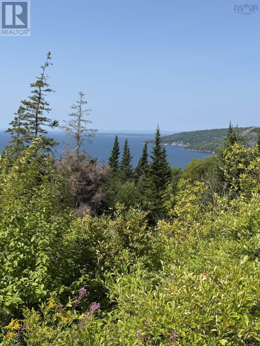 Benacadie West Road, benacadie west, Nova Scotia