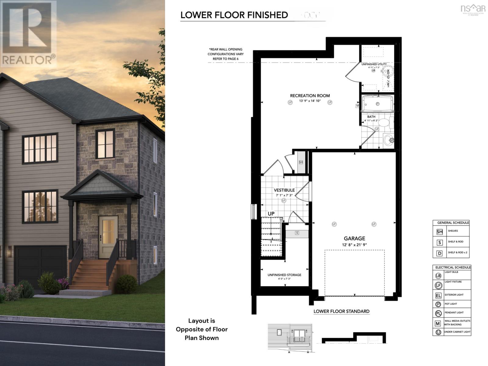 L039b 51 Lew Crescent, Lantz, Nova Scotia  B2S 2A5 - Photo 7 - 202520195