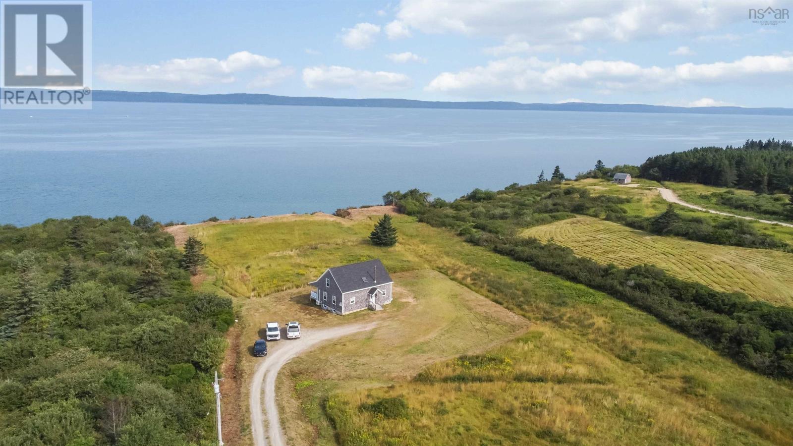 885 Fort Point Road, Ashmore, Nova Scotia  B0W 3T0 - Photo 38 - 202520208