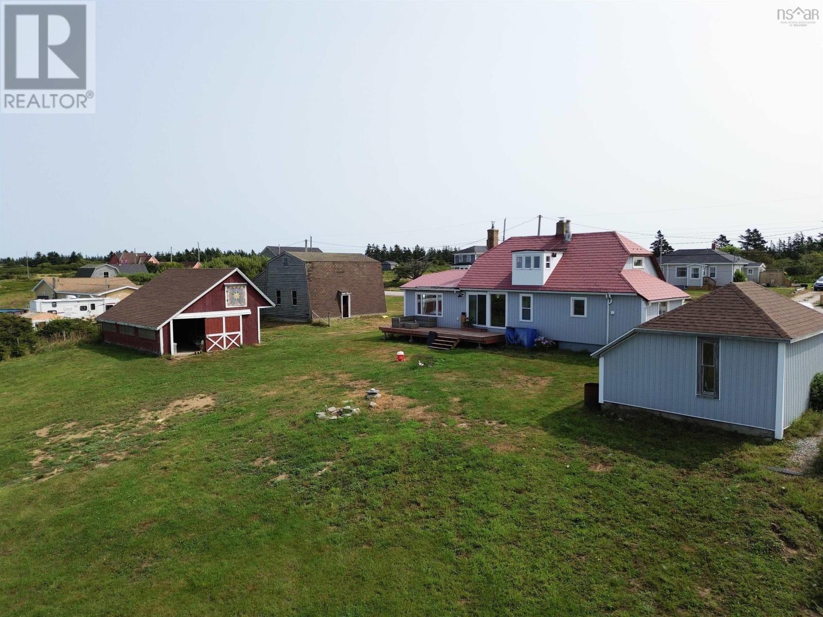 1837 Main Shore Road, Sandford, Nova Scotia  B5A 5L1 - Photo 10 - 202520220