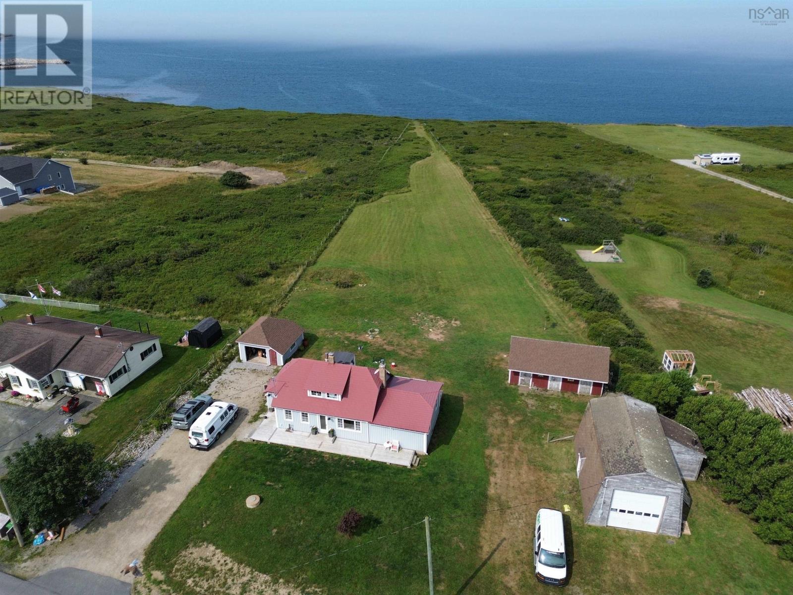 1837 Main Shore Road, Sandford, Nova Scotia  B5A 5L1 - Photo 2 - 202520220