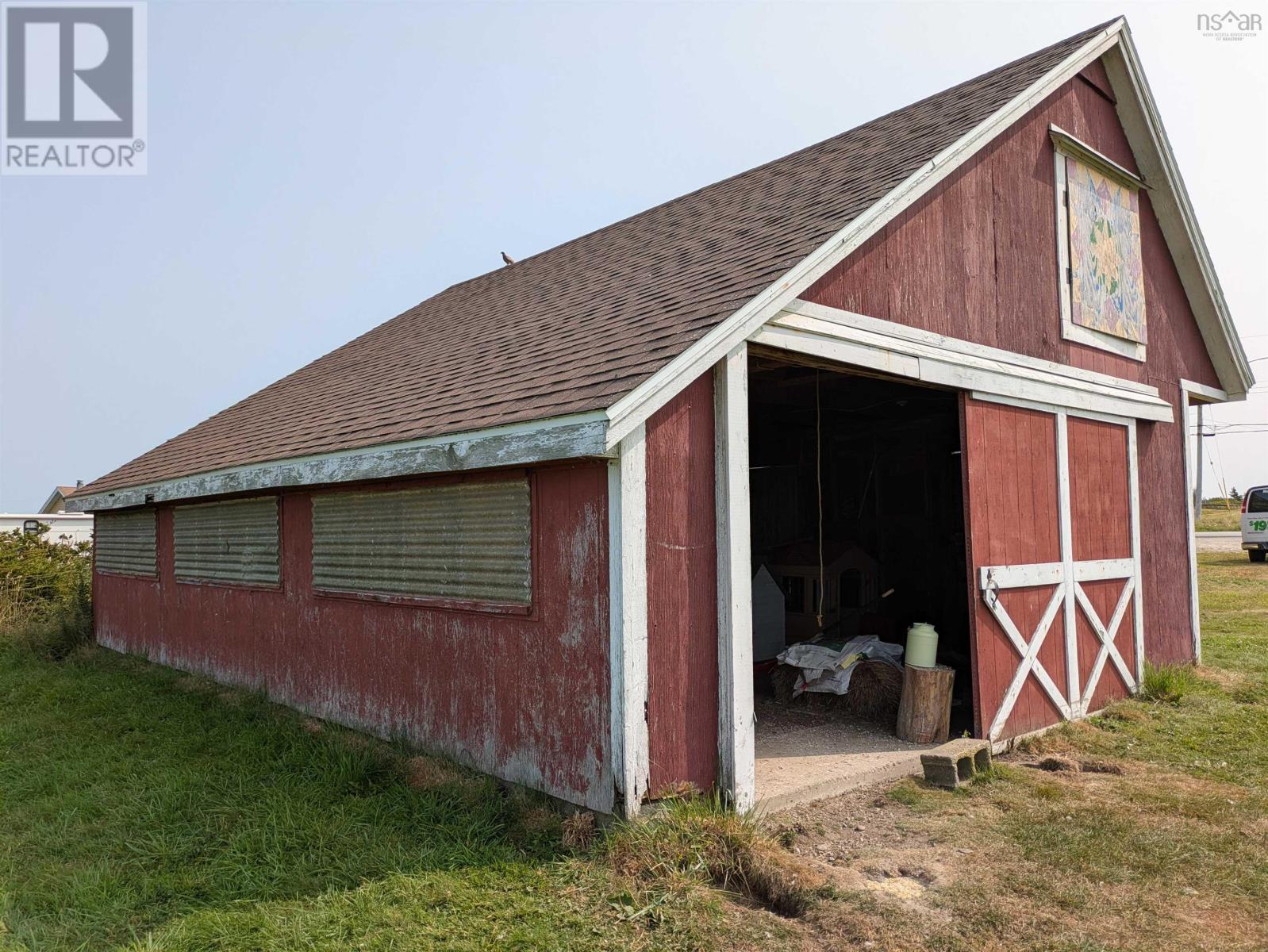 1837 Main Shore Road, Sandford, Nova Scotia  B5A 5L1 - Photo 45 - 202520220