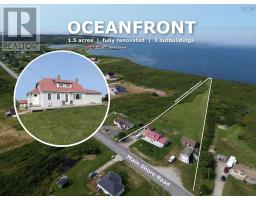 1837 Main Shore Road, sandford, Nova Scotia