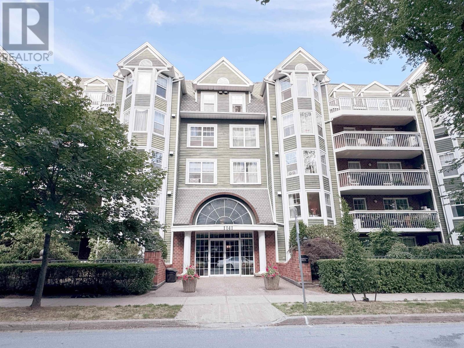 507 1041 Wellington Street, halifax, Nova Scotia