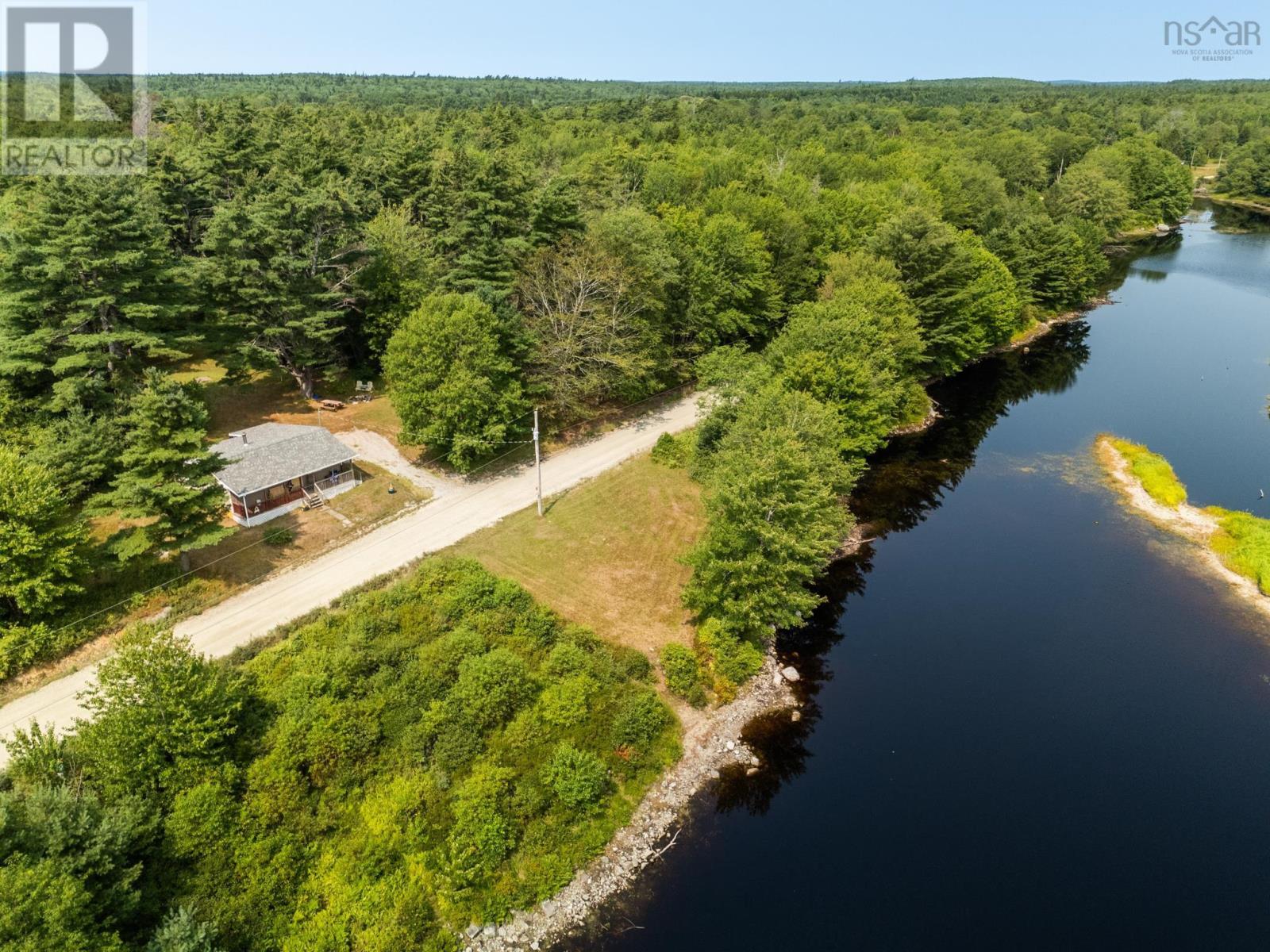 545 Depot Road, east kemptville, Nova Scotia