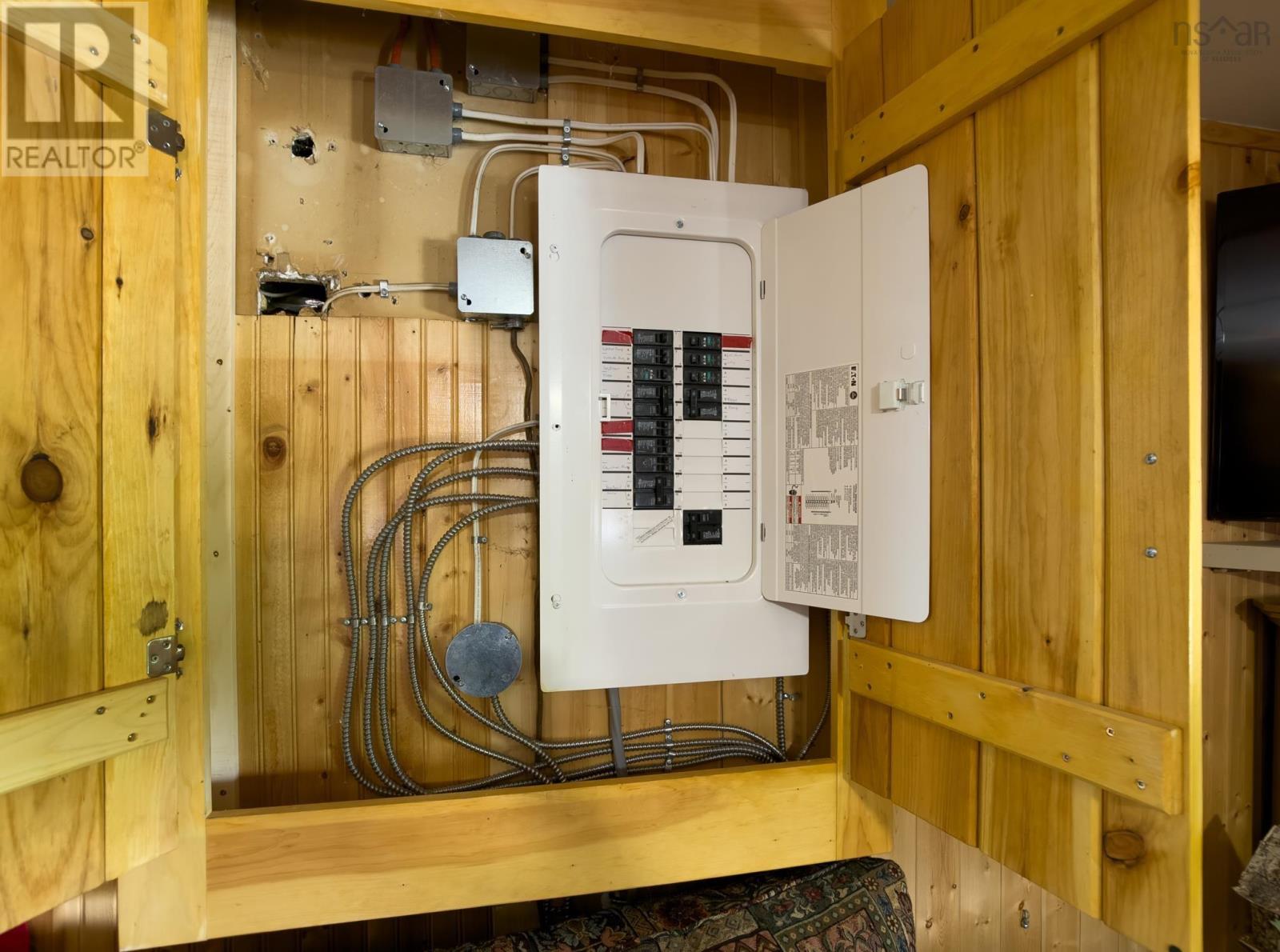 545 Depot Road, East Kemptville, Nova Scotia  B5A 5P7 - Photo 24 - 202520253